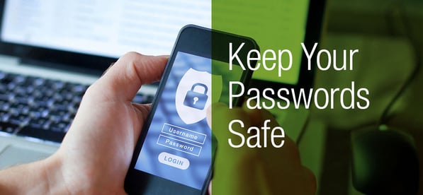 Blog-KeepYourPasswordSafe