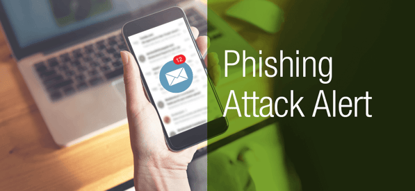 Blog-Phishing