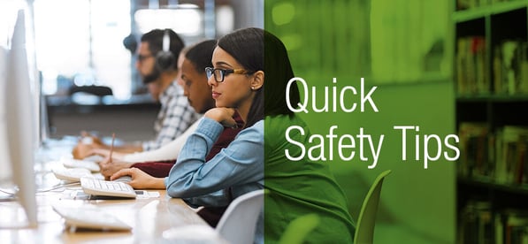 Blog-QuicklySafetyTips