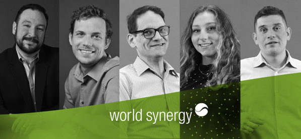 World Synergy Employees