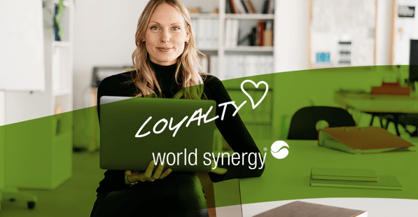 Building Customer Loyalty