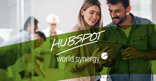 HubSpot