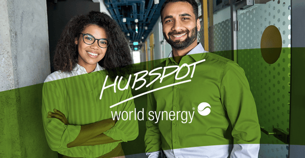 HubSpot