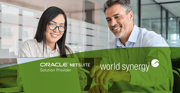 2 People Learning How to Customize NetSuite CRM